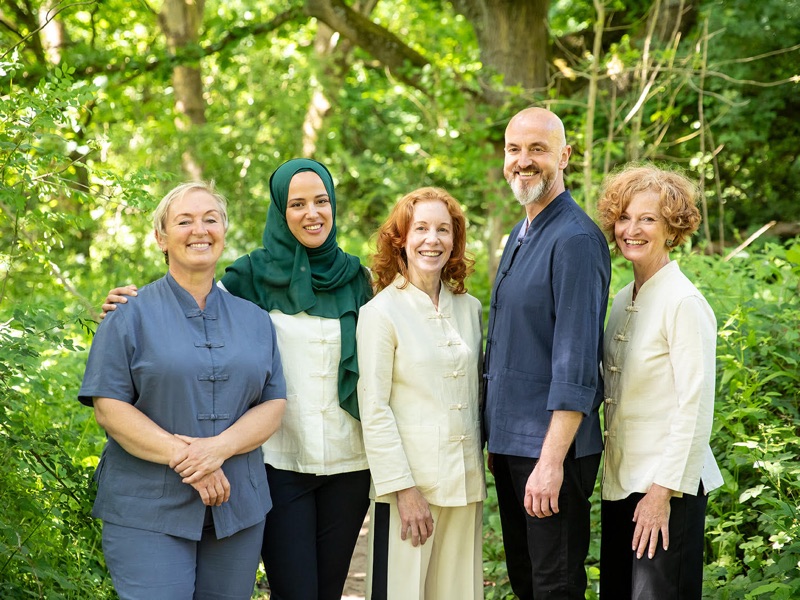 Cycles of Change Team