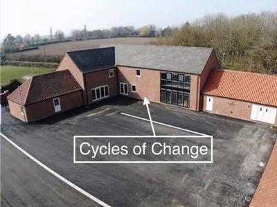The Cycles of Change clinic